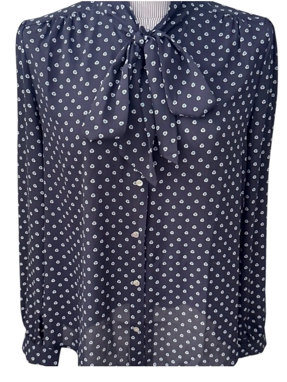 J. Crew classic crew